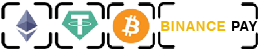 USDT,BTC,ETH